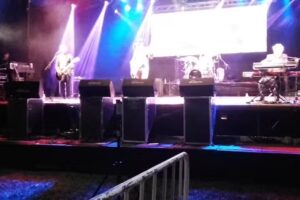 Sede Fiesta Provincial De La Cebolla