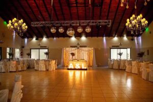 Segunda Generacion Eventos