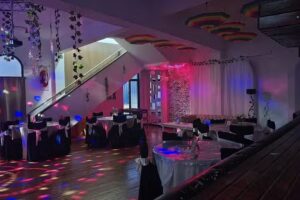 Selenia Eventos
