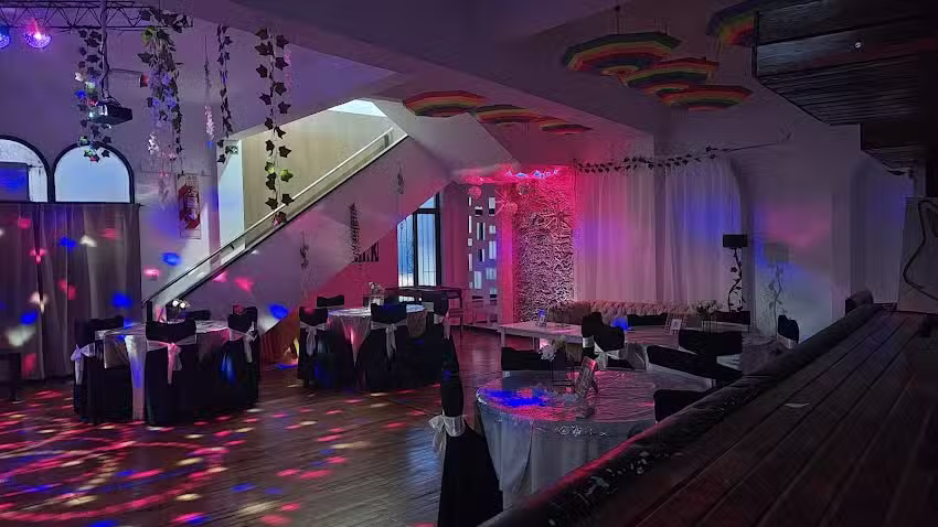 Selenia Eventos