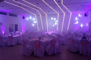 Sendero Sur Eventos