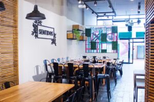 Sentidos Multiespacios