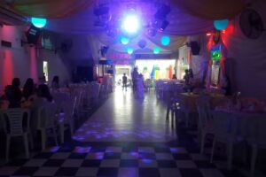 Seoane Eventos