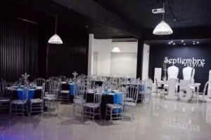 Septiembre Eventos & Catering