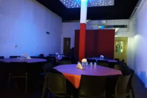 Serafin Fiestas y Eventos