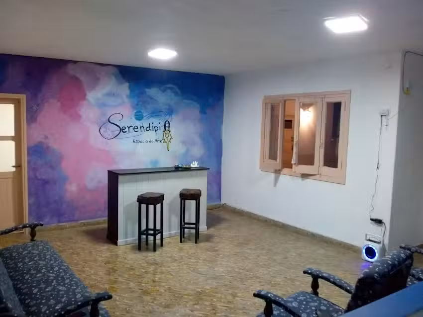 Serendipia Espacio De Arte