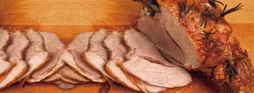 Servicio Catering y Patas Pernil en Quilmes &ndash; Lunch 1257