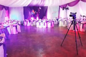 Servicio de Catering Choque E Hijos