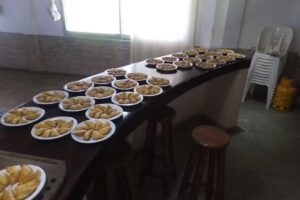 Servicio de catering EL PORTAL Paso De Los Libres