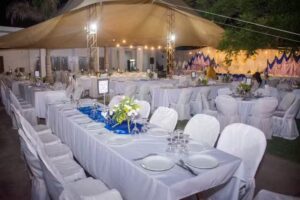 Servicio de catering Karen