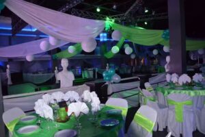 Servicio de Catering &ldquo;LA MULTITROCHA&rdquo;