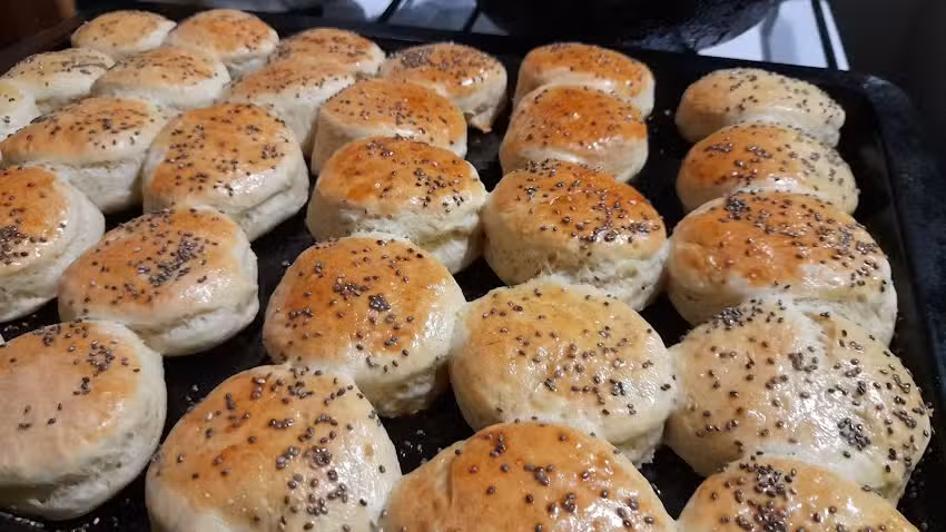 Servicio de Catering M & N