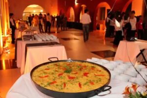 Servicio de Catering Mendoza