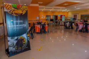 Servicio de Catering y Limpieza Las Vertientes S.R.L