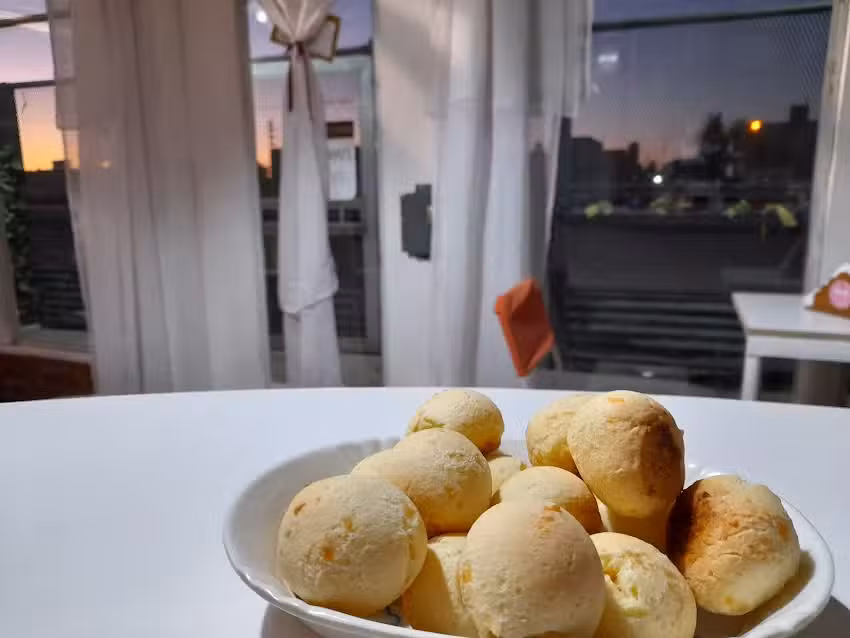 Servicio de catering