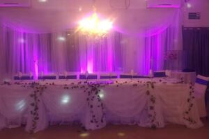 Servicio de Lunch Alexis