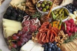 Servicios Gastronomicos Mendoza