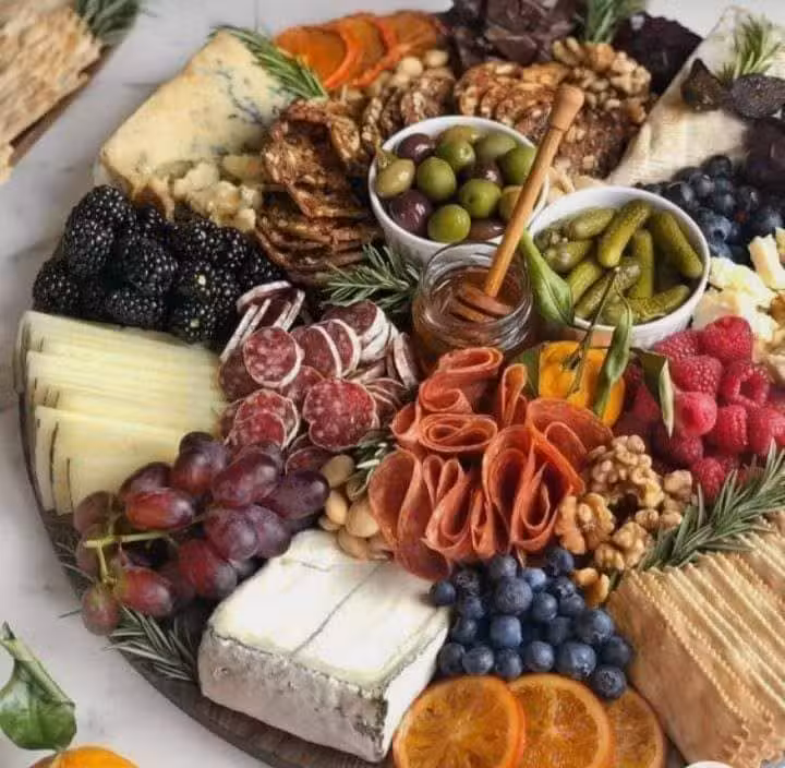 Servicios Gastronomicos Mendoza