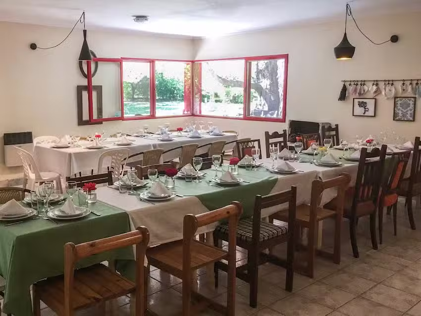 Sesto Senso &ndash; Lugar de encuentro