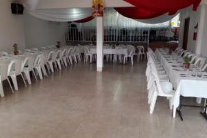 SEVICA Salón de Eventos