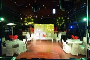 Shaddai Multiespacio