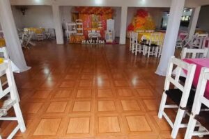 Shalom salon de fiestas