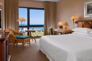 Sheraton Mar del Plata