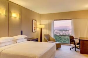 Sheraton Salta Hotel