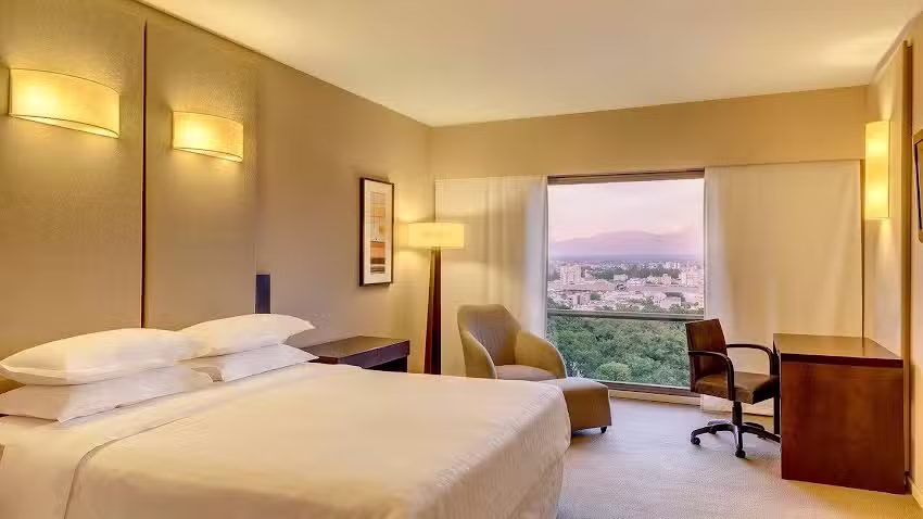 Sheraton Salta Hotel