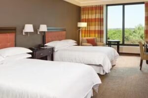 Sheraton Tucuman Hotel