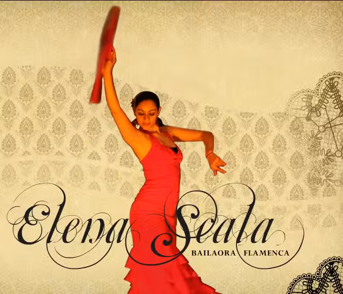 Show Flamenco Para Eventos