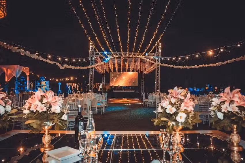 Si Quiero Deco Eventos