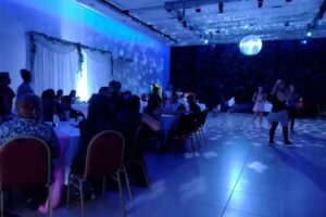 Sidhartha Salon de eventos