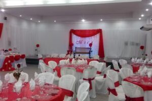 SIECOCHA eventos