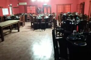 Sierra De Los Pájaros Salon De Eventos