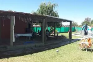 Sierras Altas EVENTOS