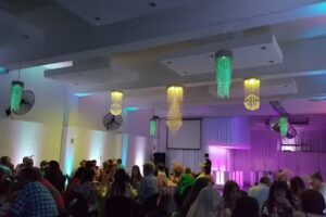 Siglo 21 fiestas y Eventos Oncativo 952