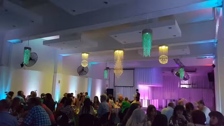 Siglo 21 fiestas y Eventos Oncativo 952