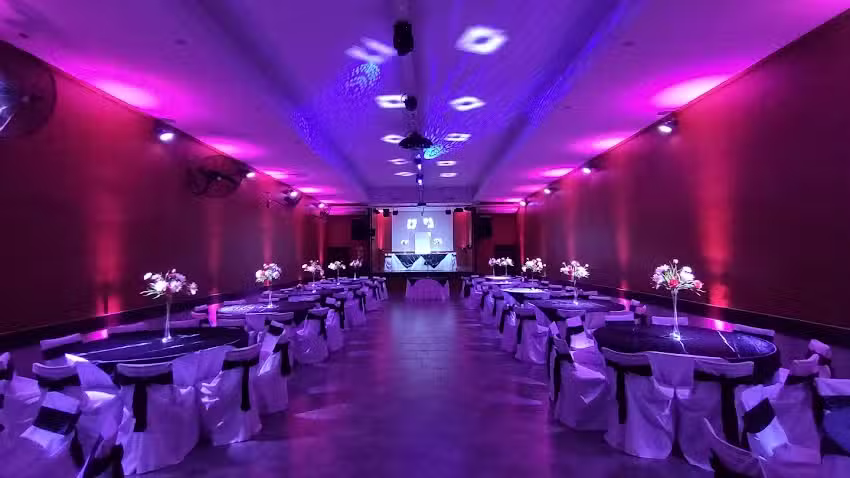 Siglo XX Centro Cultural