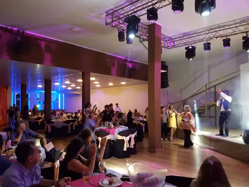 Signos Eventos y Convenciones