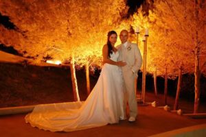 SILVIA BODIGLIO / Organizadora de Eventos y Bodas de Destino