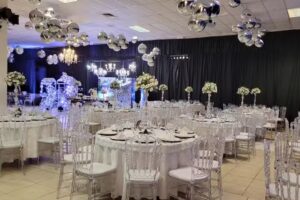 Silvia Cubilla Eventos