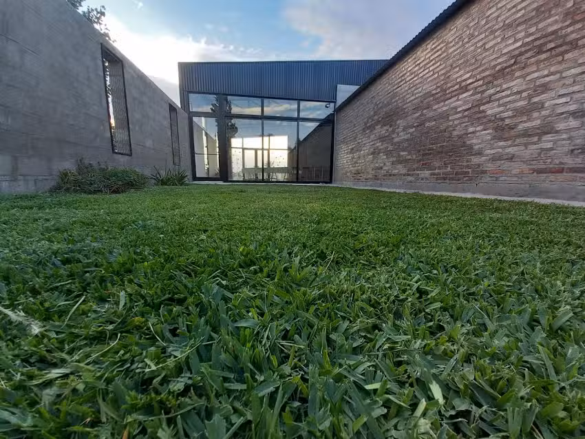 SIMONA Sal&oacute;n multieventos