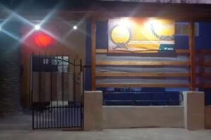 Simone salon multieventos