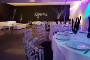 SIN FRONTERAS EVENTOS &ndash; CASEROS