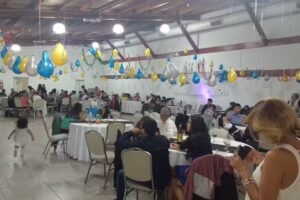 Sindicato Camioneros Neuquen