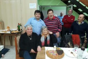 Sindicato De Luz Y Fuerza.