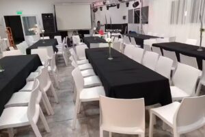 Sindicato de Luz y Fuerza &ndash; &ldquo;Quinta 20 de septiembre&rdquo;