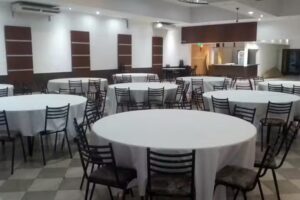 Sindicato Qu&iacute;mico Papeleros Capitan Berm&uacute;dez