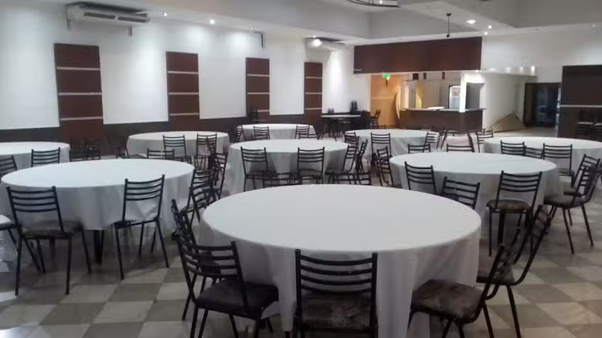 Sindicato Qu&iacute;mico Papeleros Capitan Berm&uacute;dez